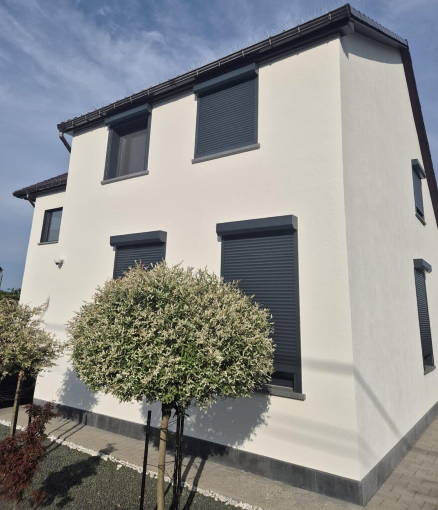 Isolatie crepi Mechelen