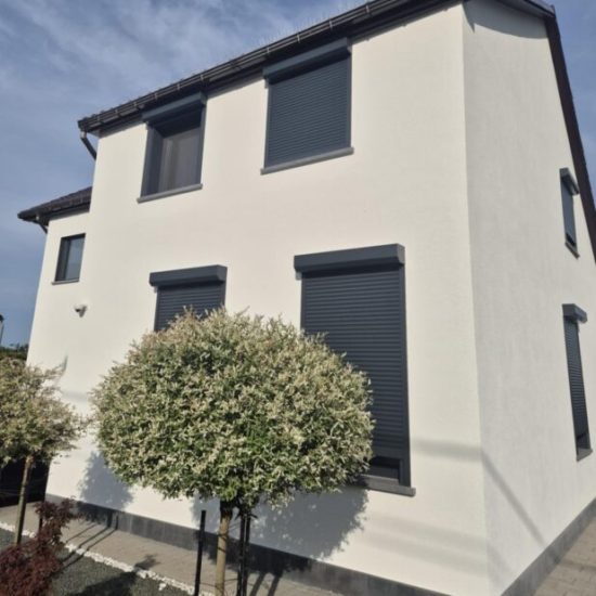 Isolatie crepi Mechelen